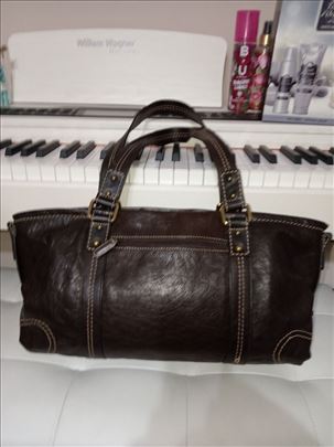 Picard torba braon potpuno nova