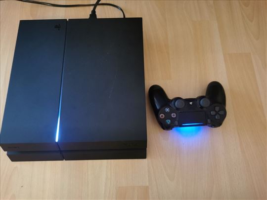 Playstation 4 