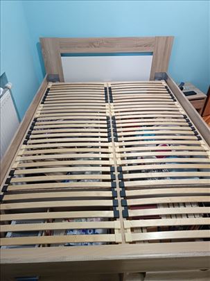 Podnice za krevet 140x200