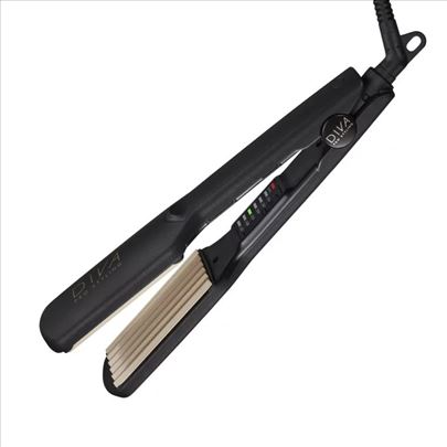 Presa za kosu za cik-cak talase DIVA