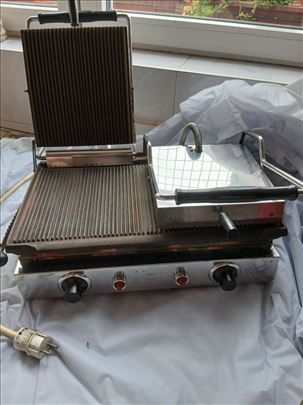 Profesionalni toster