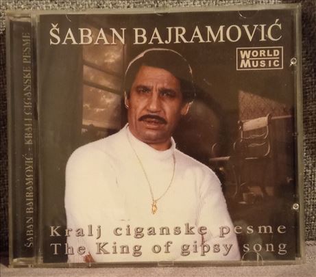 Šaban Bajramović - Kralj ciganske pesme