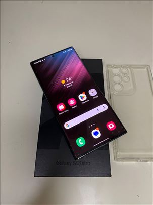 Samaung S22 Ultra 12/256 Snapdragon !