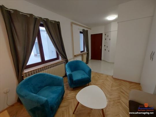 Stan Beograd Centar - Hilandarska 36m2