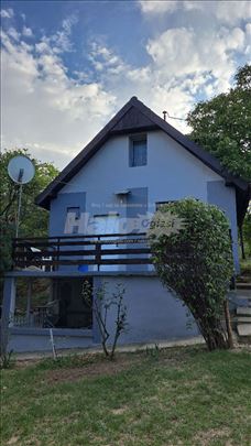 Stari Slankamen, Vikendica 72m2