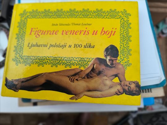 stvan Schwenda /Thomas Leuchner,LJubavni polozaji