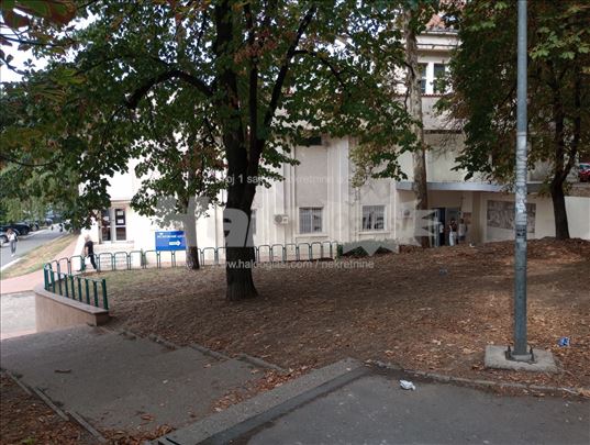 Ustanička,lokal,25m2+150m2 plato,Opština Voždovac