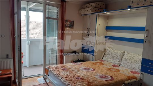 Uži centar - Garsonera u fullu -