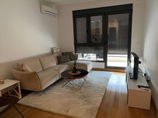Voždove kapije, Bilećka, 2.0 stan na prodaju, 48m2