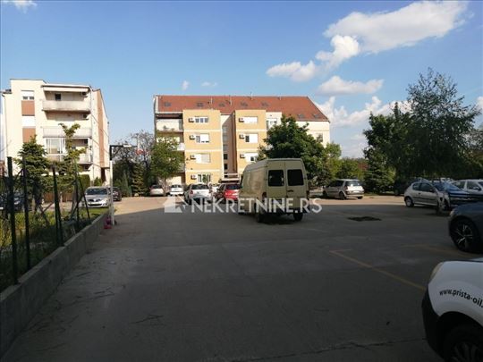 Zemun Železnička duplex 103+20m2