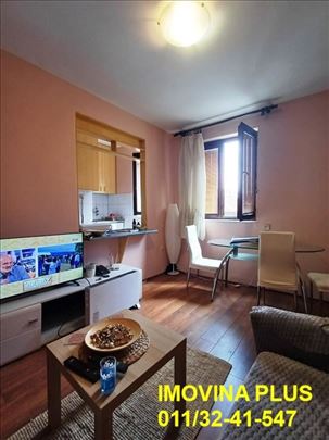 Zvezdara, Đeram - Đakovačka, 32m2