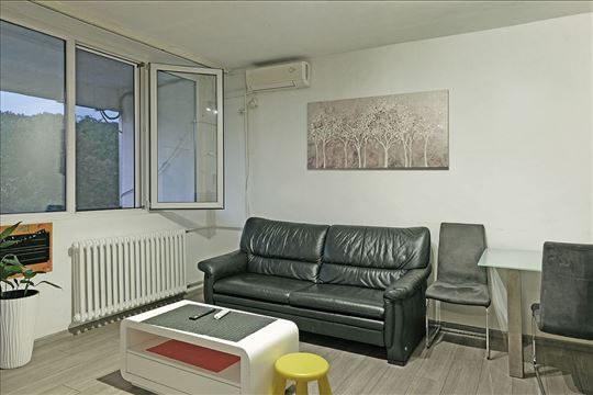 Zvezdarska šuma | Trosoban | 50m²