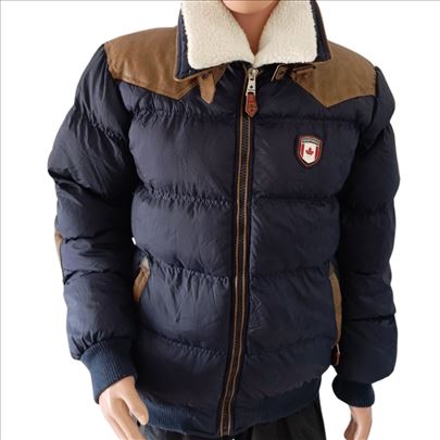 Anapurna muska zimska jakna original 