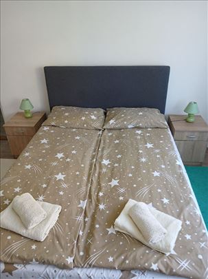 Apartman Dijana - Subotica