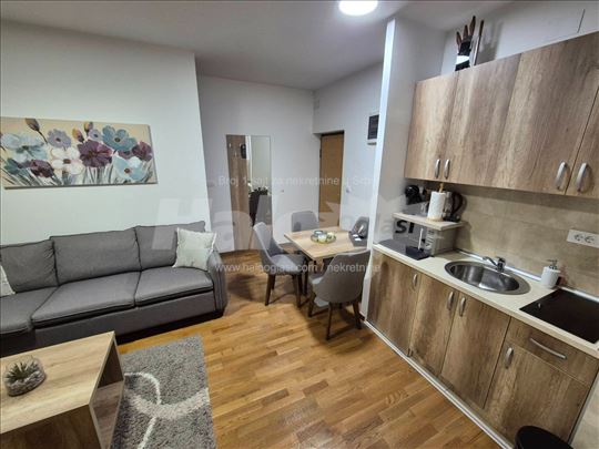 Apartman na Zlatiboru kompleks All Seasons