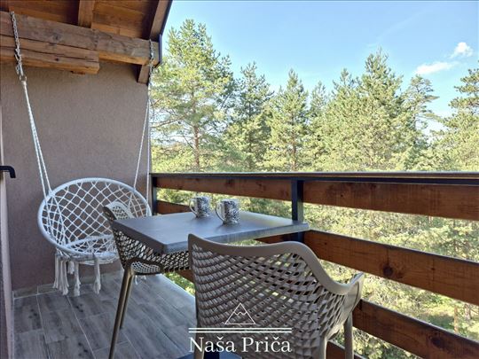 Apartman Naša Priča, Tara, Kaluđerske Bare
