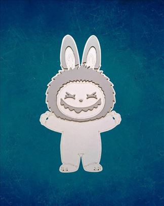 Baby dekoracije Kuromi