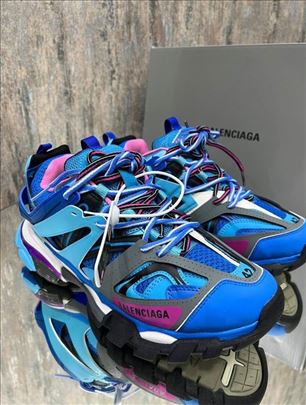 Balenciaga Track