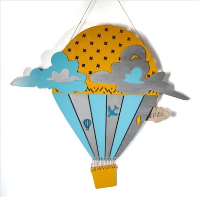 Balon baby