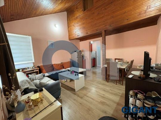Barajevo, 37m2, pr, eg