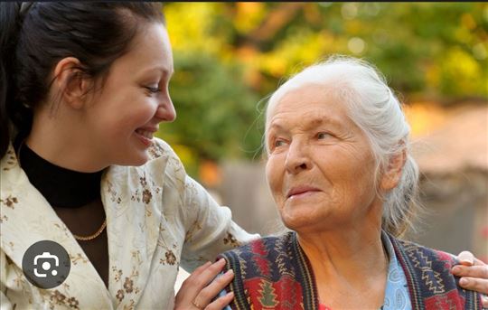 Beograd - čuvanje i pomoć