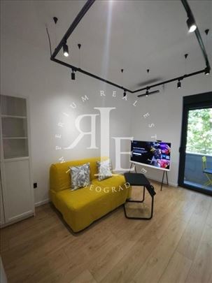 Beograd, Stari grad, Dorćol, Cara Dušana, 1.5, 35m