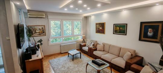 Blok 30, 3.5, 90m2, kockice, pet friendly