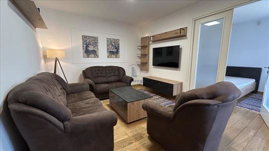 Blok 63, Vojvođanska, 53 m2