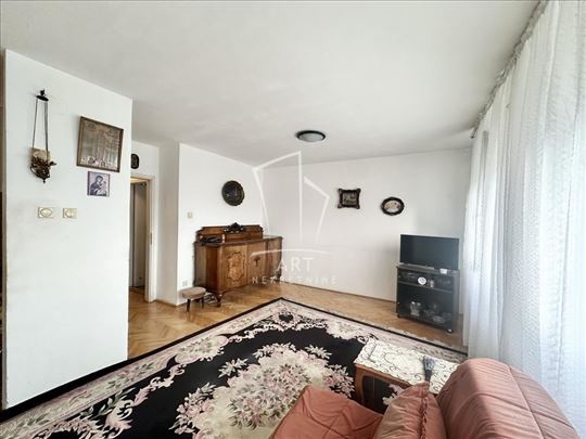 Braće Jerković, Zaplanjska, 35m2 ID#12120