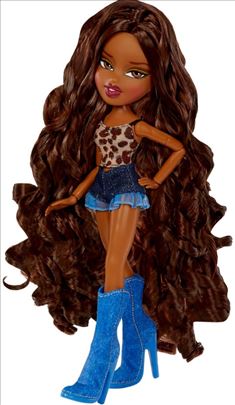 Bratz Going Out Sasha lutka- novo