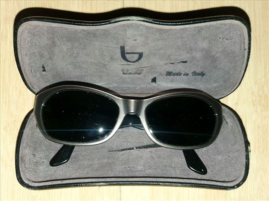 Byblos B190-S vintage zenske suncane naocare