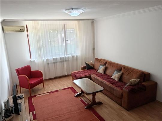 Centar Mirijeva, 3.5 namešten i useljiv ID#1288