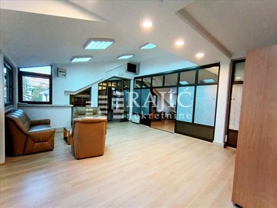 Centar(Slavija),Makenzijeva,165m2-poslovni prostor