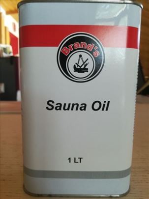 Dansko Tungovo ulje 1l