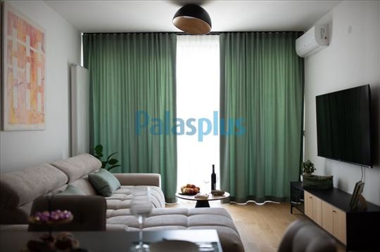 Dorćol 2,5 + garažno mesto