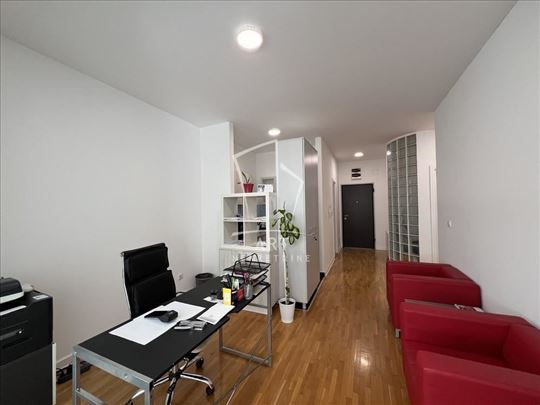 Dunavske terase, Vojvode Micka Krstića, 62m2 ID#84