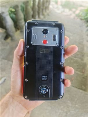 Elephone soldier, rugged phone, otporan telefon.