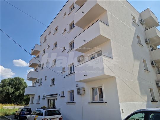 Fantastičan Penthouse namešten na Altini