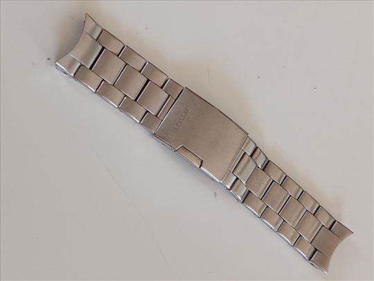 FOSSIL narukvica za sat (na stanju)