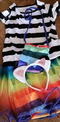 Gabi kostim Gabbys Dollhouse- ima više veličina