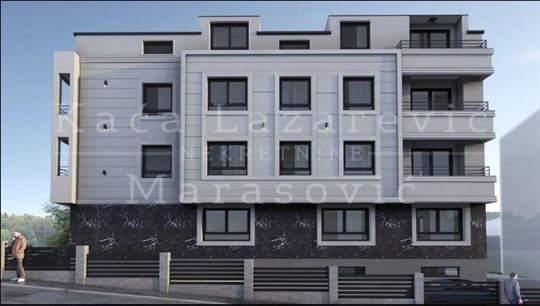 Ilindenska (Zvezdara kod Kluza) ID#48627