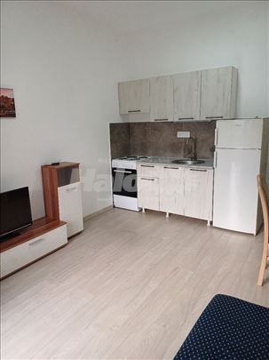 Izdajem stan 40m2