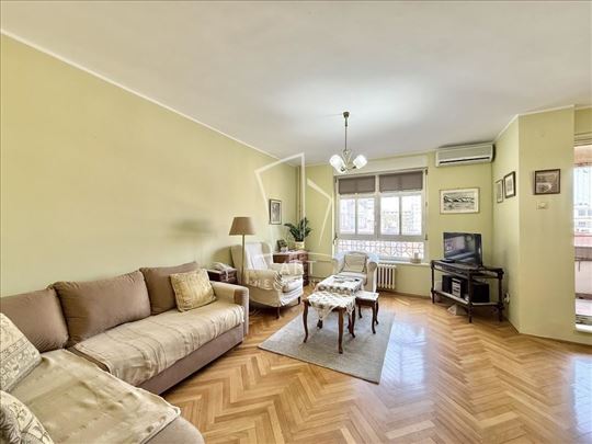 Knez Danilova 2.0, 60 m2 ID#12121