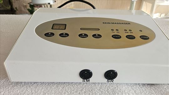 Darson/ Jonos/ RF/ UZ/ sterilizator.