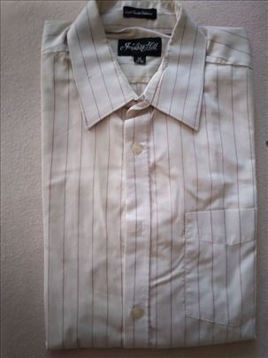 Kosulja Jonathan Hill vel.16 (Oko 40) bez sa braon