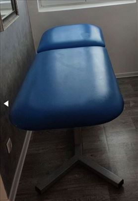 Kozmetički krevet kvalitetan 