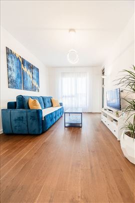 Kragujevac, apartman