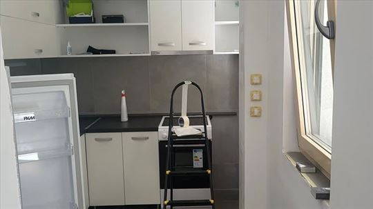 Lux stan,87m2 sa 2 terase,3.0,polunamešten,VPR