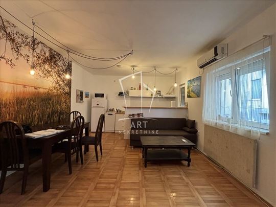 Mereno 71 m2, dupleks, pet friendly ID#12127