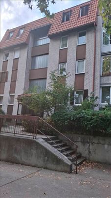Mirijevo Branka Ćopića 50m 1,5 III cg useljiv